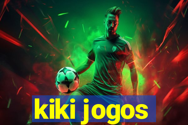kiki jogos